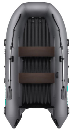 GLADIATOR E380S Темно-серый VIN GLD12677