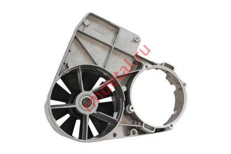 Вентилятор C40500130