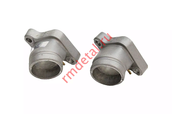 Патрубок C40500260 (2 шт)