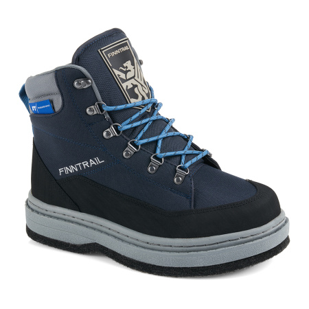 Ботинки Finntrail Greenwood 5224