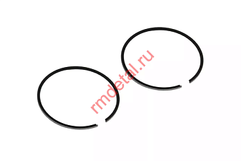 Кольцо поршневое K20504002 (2 шт.)