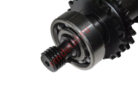 Вал заднего хода 110607160