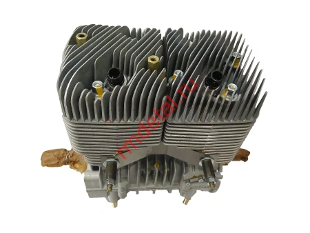 Блок двигателя РМЗ-640-34 110502800