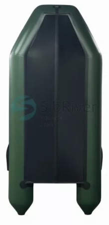 Таймыр-290 К Серый VIN 122116