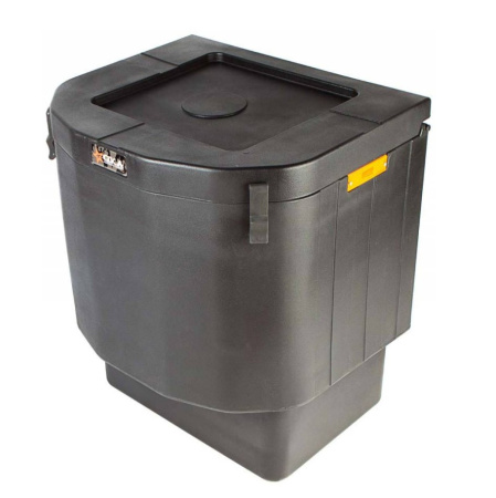 Кофр GKA №10 (Тайга Варяг)