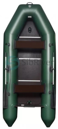 Skiff-320 KS Серый VIN 22313