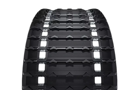 Гусеница ЛГБ 005000 Буран