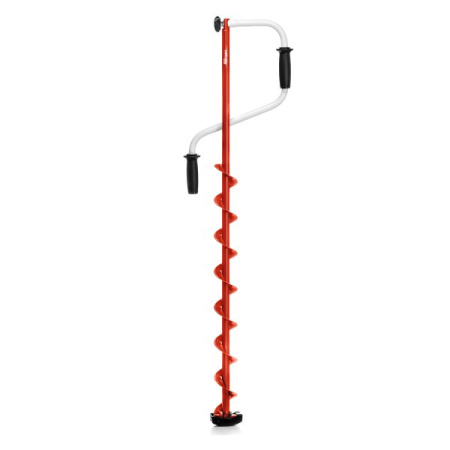 Ледобур ЛР-130 Спорт левое вращение (LS-130L) Тонар