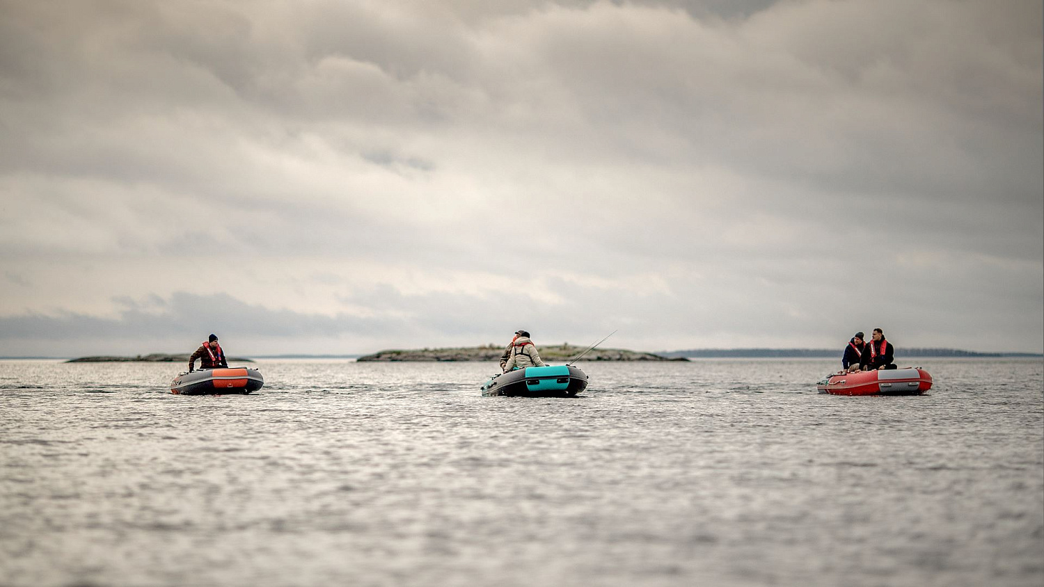 Надувная лодка ПВХ GLADIATOR E300S