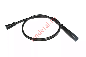 Провод свечи зажигания передний 21051400101