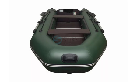 Таймыр-290 К Серый VIN 122116