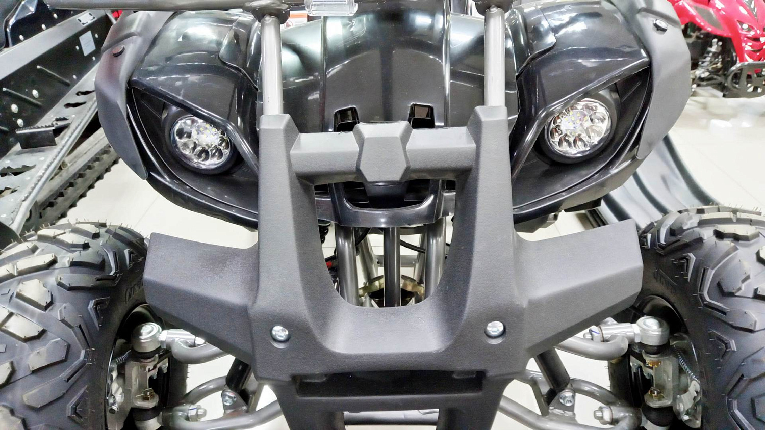 Компания МОТАХ устраивает беспрецедентную распродажу в ноябре!