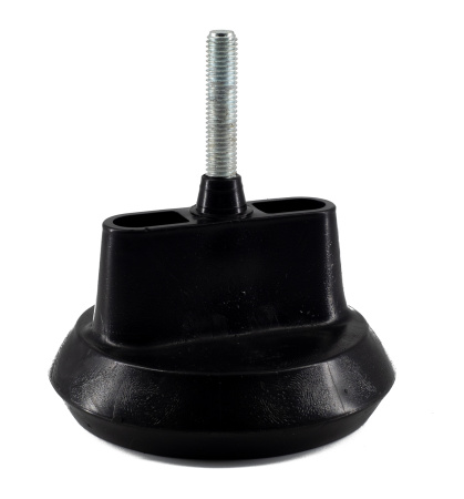 Крепление канистры промежуточное