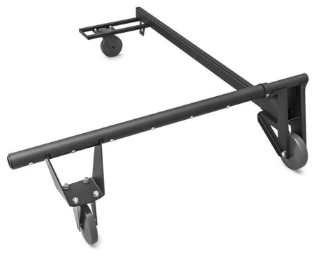 Кантователь для снегохода + комплект крепежа