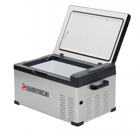 Холодильник автомобильный SUMITACHI C25