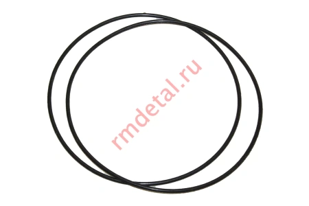 Кольцо уплотнительное перед переходником на карбюратор (2 шт) Буран 110500996