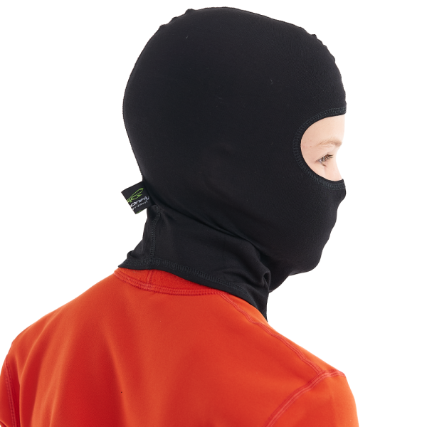 Детский подшлемник Dragonfly стандарт вискоза