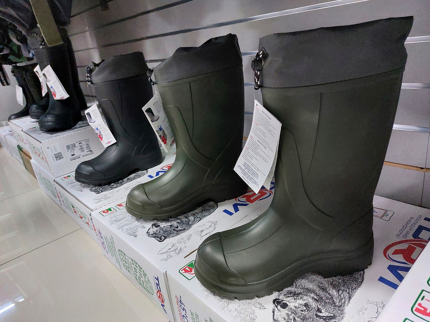 Запускаем АКЦИЮ в честь наступающего праздника 23 февраля