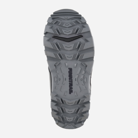 Снегоходные ботинки Finntrail Blizzard 5226 Graphite (9(42))