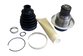 Шрус внутренний, задний, правый 7020-280240-50000