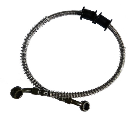 Шланг тормозной, передний, CFMOTO 9010-080190