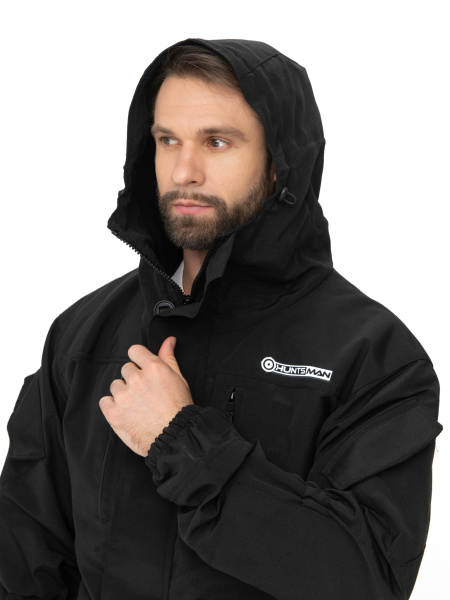 Костюм демисезонный Горка-5 ткань Смесовая Рип-Стоп Huntsman