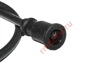 Провод свечи зажигания задний 21051400201