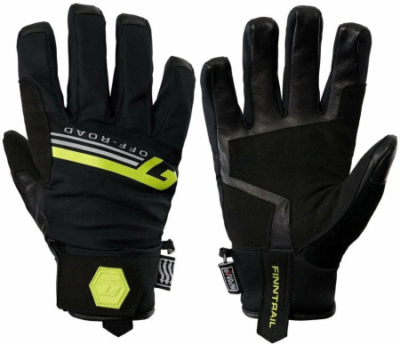 Перчатки Finntrail GT 2790