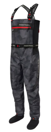 Вейдерсы Finntrail Athletic 1532