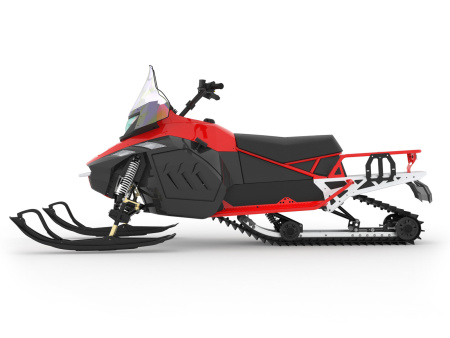 Снегоход IRBIS SF200L