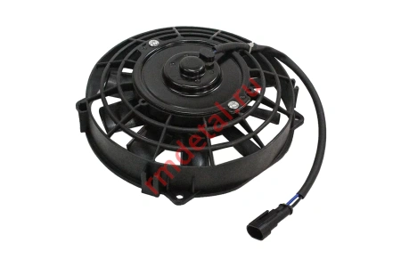 Вентилятор (7 дюймов, 80 Вт) 19100-E02-00D0