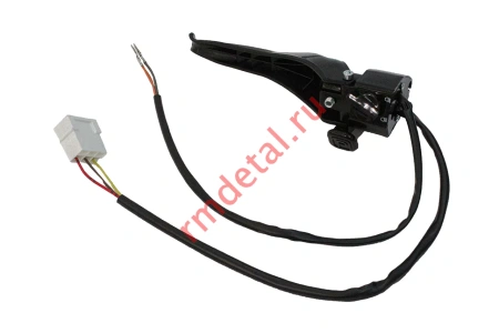 Блок руля левый со жгутом С41100050