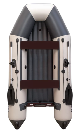 Хатанга-270 НДНД Серый двухцветный VIN 5231