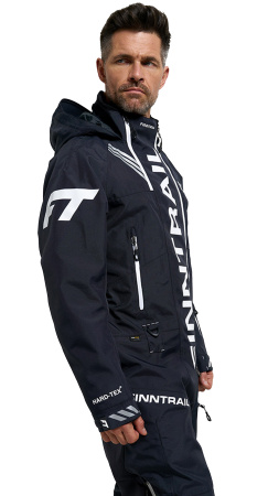 Утепленый комбинезон Finntrail Float 3902