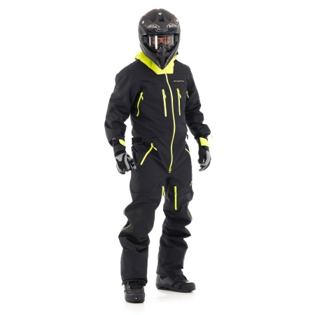 Комбинезон Dragonfly SuperLight 3L Man