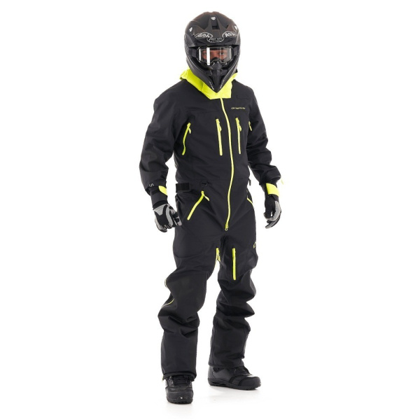 Комбинезон Dragonfly SuperLight 3L Man