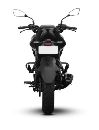 Стрит байк BAJAJ Pulsar N250