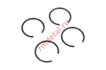 Кольцо стопорное 110501119 (4 шт)