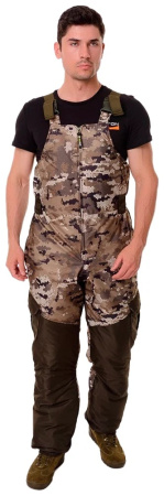 Костюм "ГОРНЫЙ -45" (Алова, Таслан) ПК Бежевый