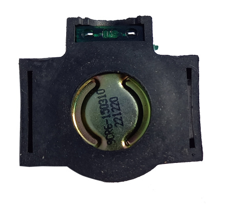 Реле стартера CFORCE 400, 600, 800, 1000 9CR6-150310