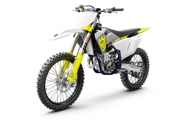 Мотоцикл кроссовый / эндуро Husqvarna FC 450