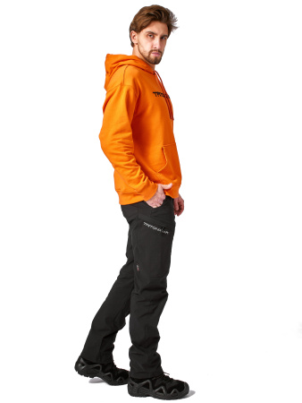 Худи "TRITONGEAR" (Оранжевый) 2022 (XL)
