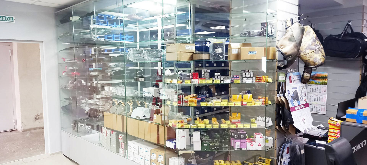 Запасные части для квадроцикла CFMOTO