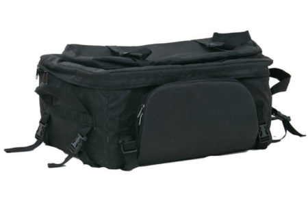 Кофр передний текстильный для квадроцикла ATV защитный