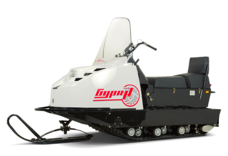 Снегоход "Буран" А   vin: XWT11BA00S0304690