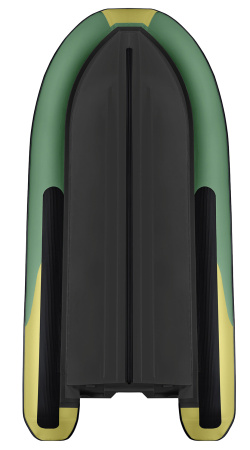 RIB GLADIATOR AL 380 Зелено-оливковый VIN GLD6208