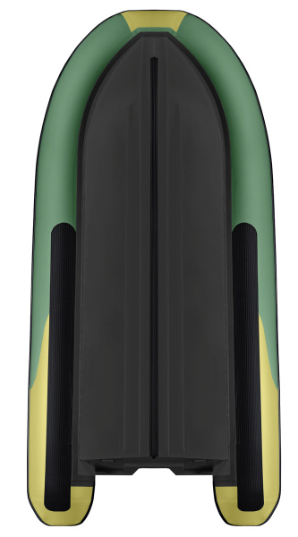 RIB GLADIATOR AL 380 Зелено-оливковый VIN GLD6208