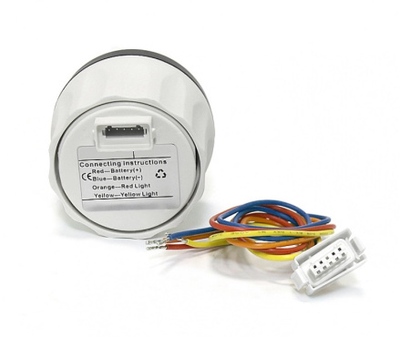 Счетчик моточасов (BB)