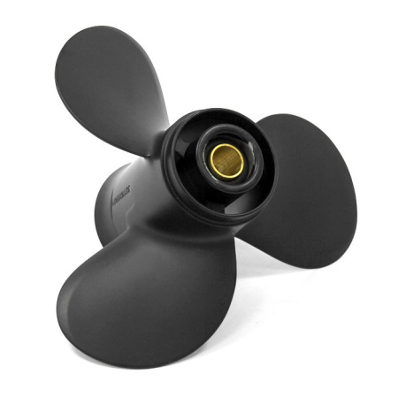 Винт гребной Solas 3x9.9x12 Yamaha 25-30