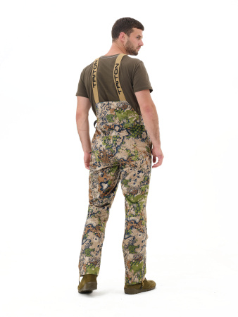 Костюм "CRAFT PRO" -5 (Вилтекс, Forest Green)